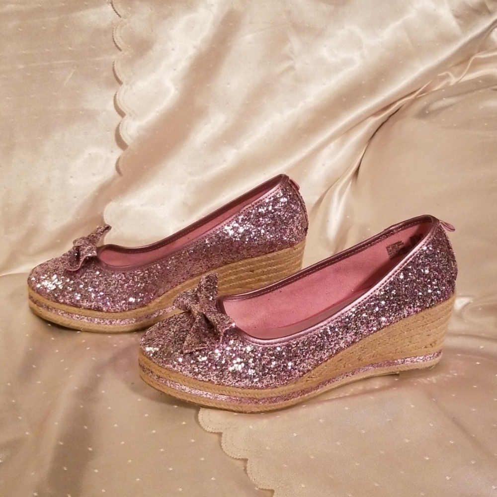Glitter by George